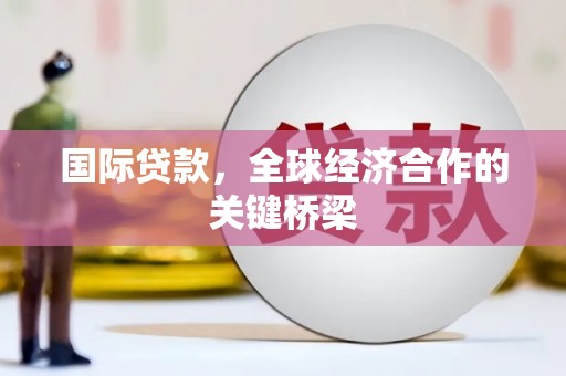 树林国际贷款，全球经济合作的关键桥梁