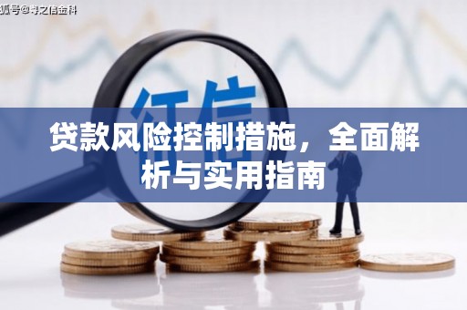 树林贷款风险控制措施，全面解析与实用指南