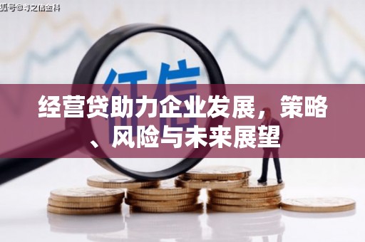 树林经营贷助力企业发展，策略、风险与未来展望