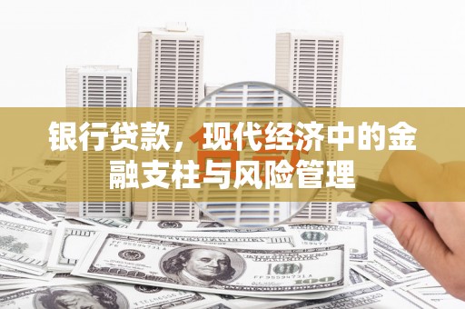 树林银行贷款，现代经济中的金融支柱与风险管理