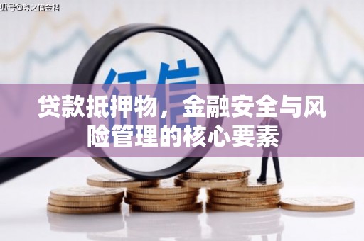树林贷款抵押物，金融安全与风险管理的核心要素