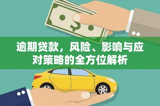 树林逾期贷款，风险、影响与应对策略的全方位解析