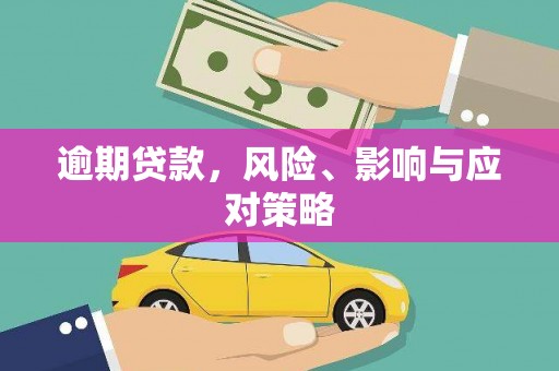 树林逾期贷款，风险、影响与应对策略