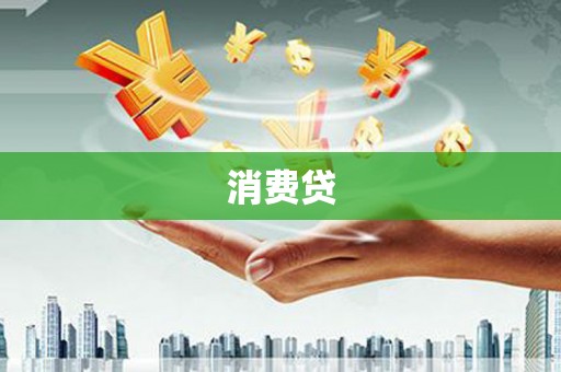 树林消费贷