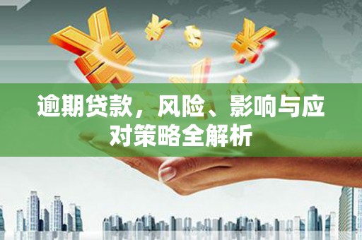 树林逾期贷款，风险、影响与应对策略全解析