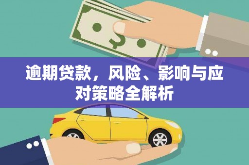 树林逾期贷款，风险、影响与应对策略全解析