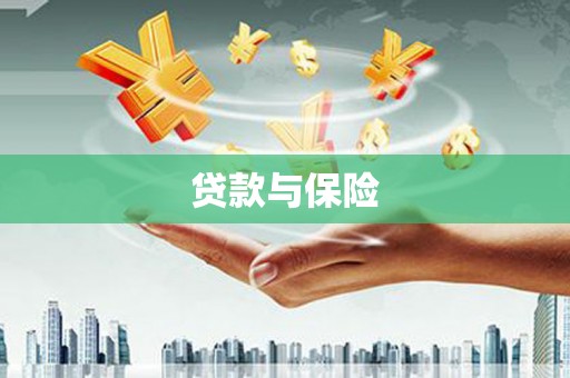 树林贷款与保险