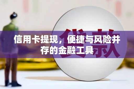 树林信用卡提现，便捷与风险并存的金融工具