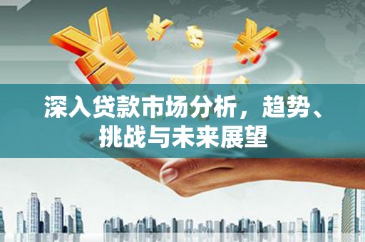 树林深入贷款市场分析，趋势、挑战与未来展望
